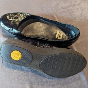 Fitflop Shoes Size 10